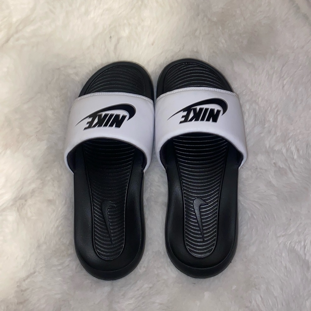 Nike Slides